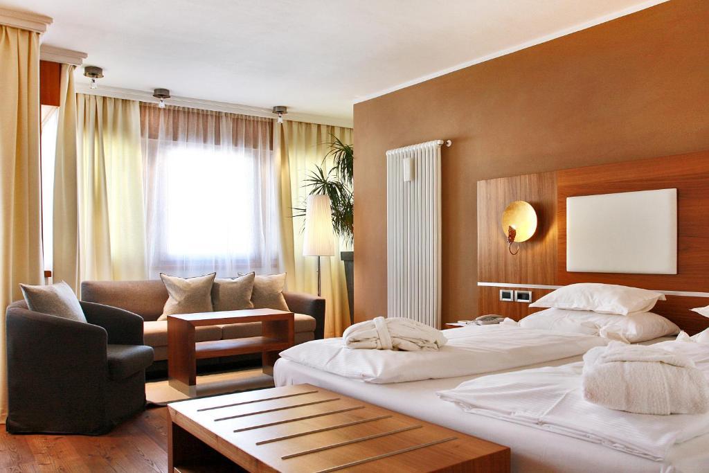Hotel La Majun La Villa  Habitación foto